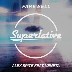 Alex Spite feat. Veneta - Farewell