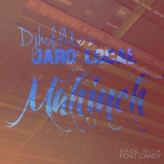 JARO LOCAL X MAHINEH REGGAE(DJHOLDUPZ) REMIX