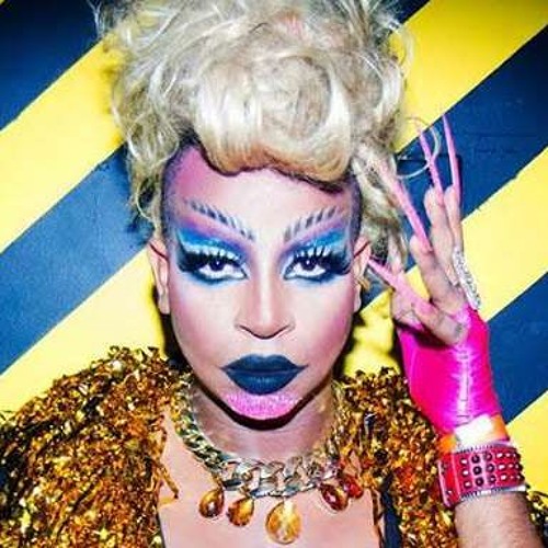 Beyoncè - Irreplaceable Ander Standing Drag Music