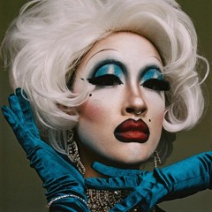 NOT MYSELF TONIGHT DJ ANDER STANDING DRAG MUSIC