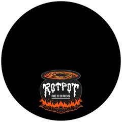 Rotpot Records 001 : Gizmo - Untitled