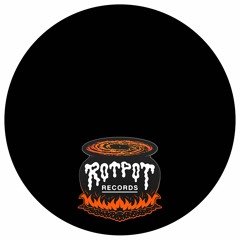 Rotpot Records 001 : Slimzee Vs As If Kid - Bumbaclit