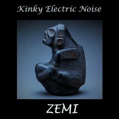 Zotobre - Lagen (Kinky Electric Noise Remix)