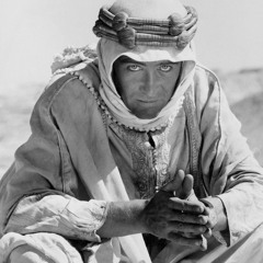 Episode 130: Lawrence Of Arabia (1962)