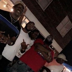 Fat Ass - "Go Hard" (Dont Stop)
