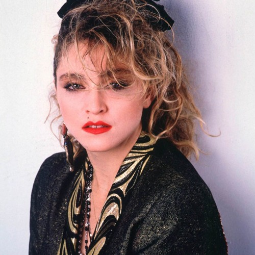 Stream Madonna - Into The Groove (Mark Lower Rework) by Erving Petrikowski  | Listen online for free on SoundCloud