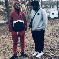 Dedication - (ft. Minimum Keeble)