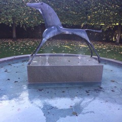 Sun Horse