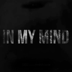 In My Mind (Feat. Jay Bizzle The King)