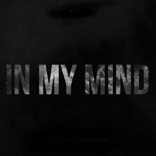 In My Mind (Feat. Jay Bizzle The King)