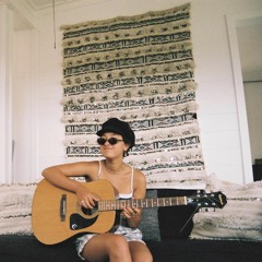 don't think twice // cover (duet w/ dad)