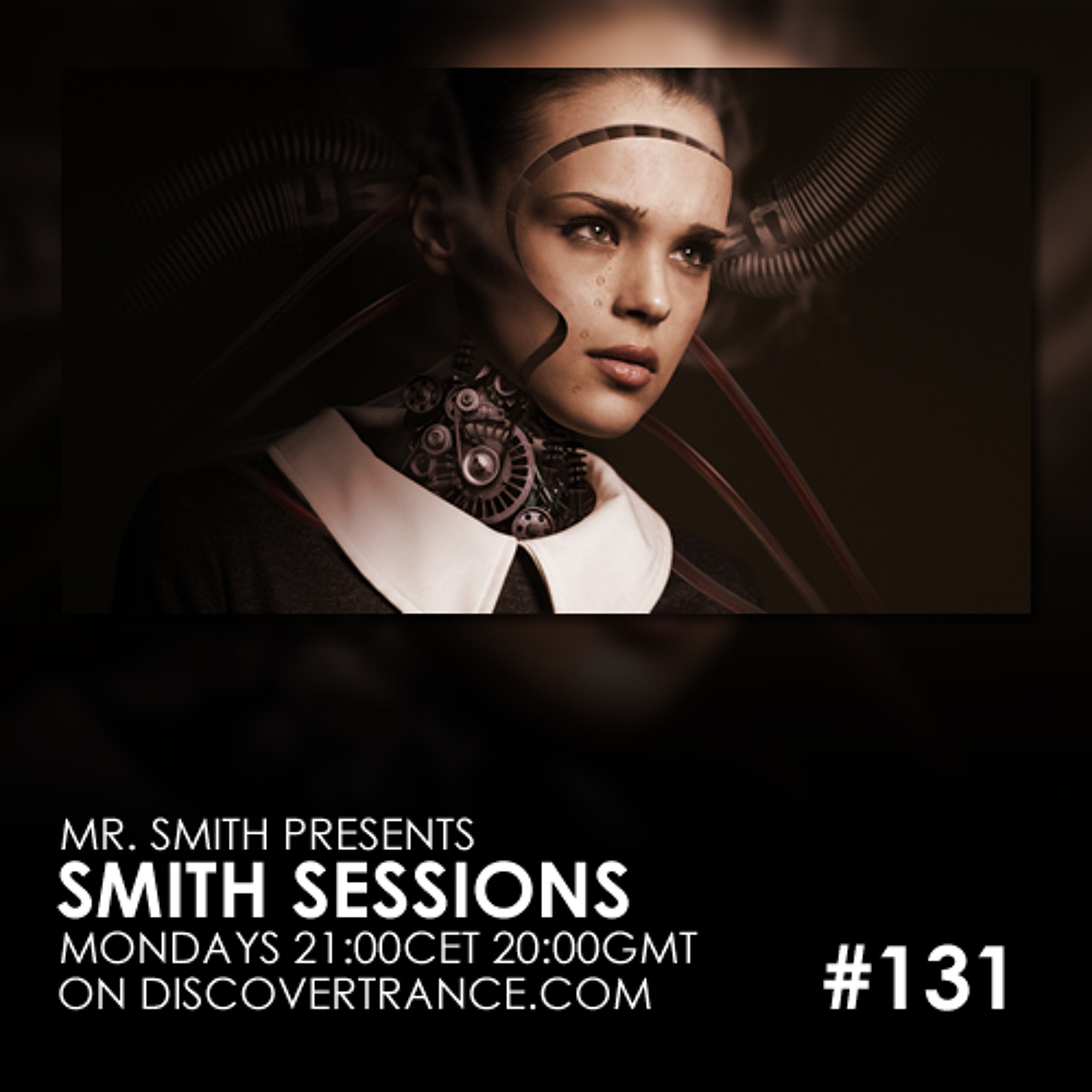 Smith Sessions Radio
