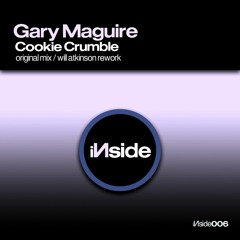 Gary Maguire - Cookie Crumble_iNside Music