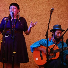 SEAMOS - Bieno Jimenez Interpreta Perla Cardenchas