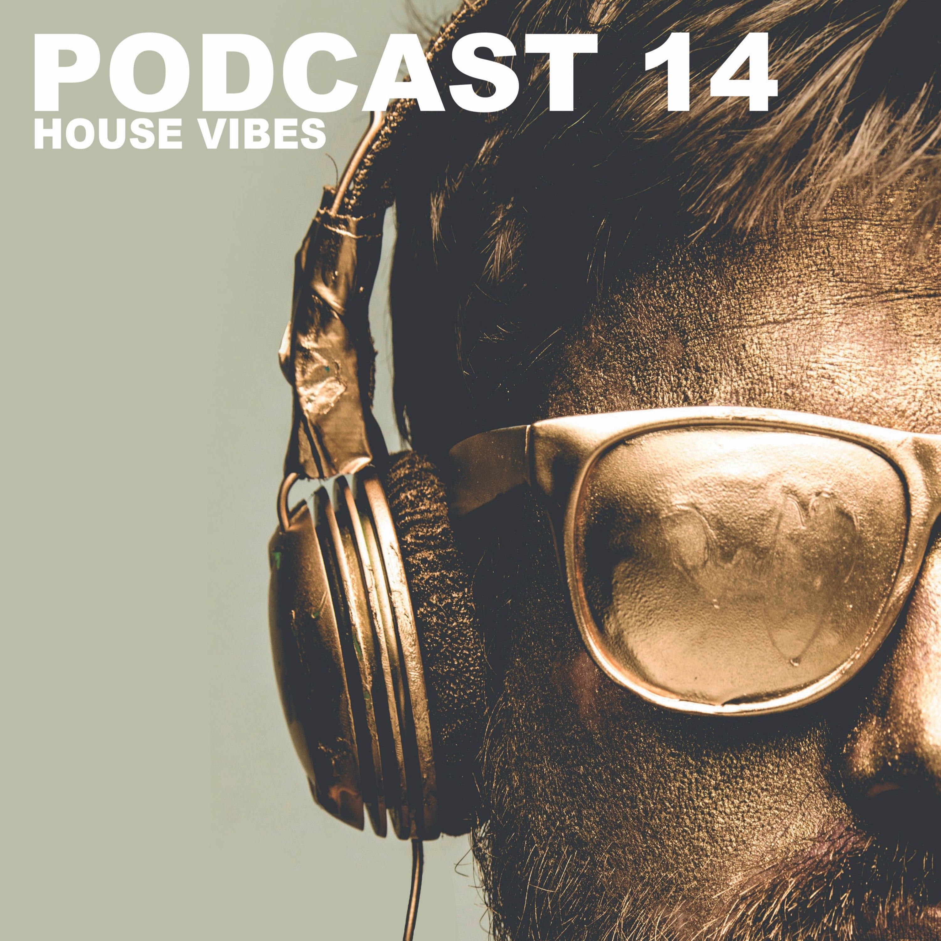 Scott J Podcasts