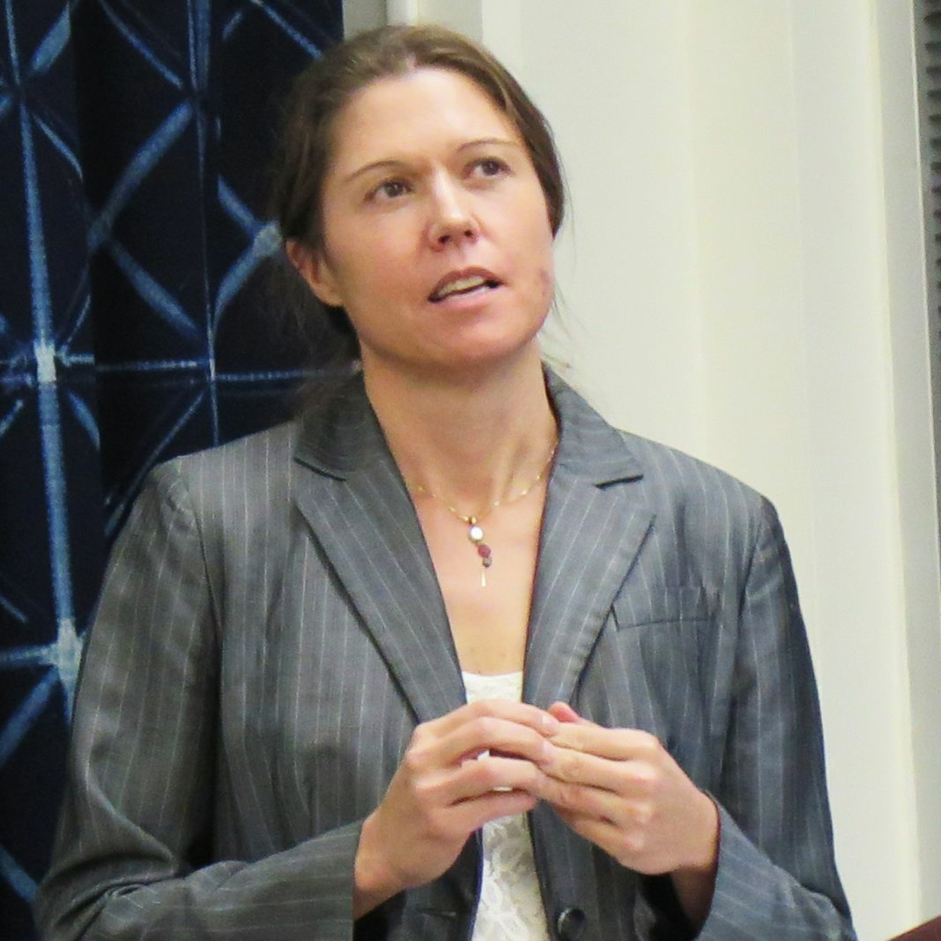 Confronting Political Dishonesty: Lessons From Central Europe — Aspen Brinton (11.15.18)