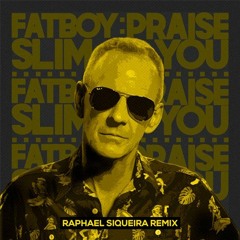 Fat Boy Slim - Praise You (Raphael Siqueira Remix)