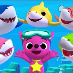 Baby Shark Jersey Club Remix