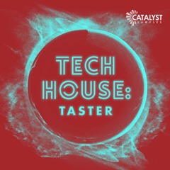 Tech House Taster Pack (FREE SAMPLES)