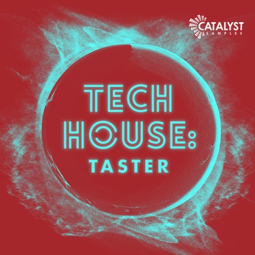 Tech House Taster Pack (FREE SAMPLES)