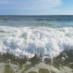 The Sea WIP