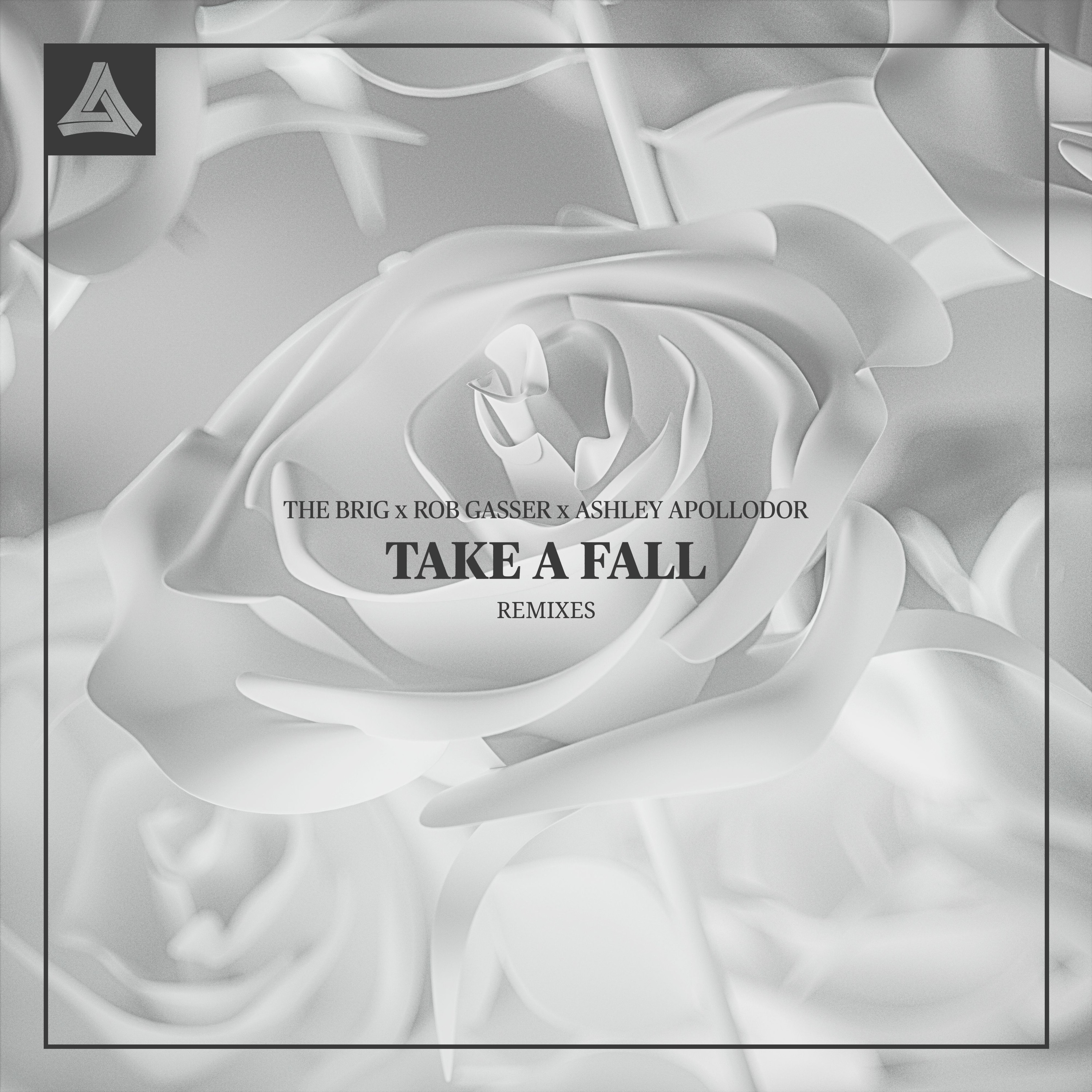 Take A Fall (Tetrix Bass Remix) episode artwork
