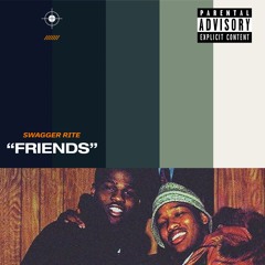 "FRIENDS"