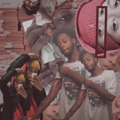 3Rich4Ever Freestyle