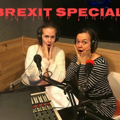 Europeans In 3 Nov 21 - Brexit Special