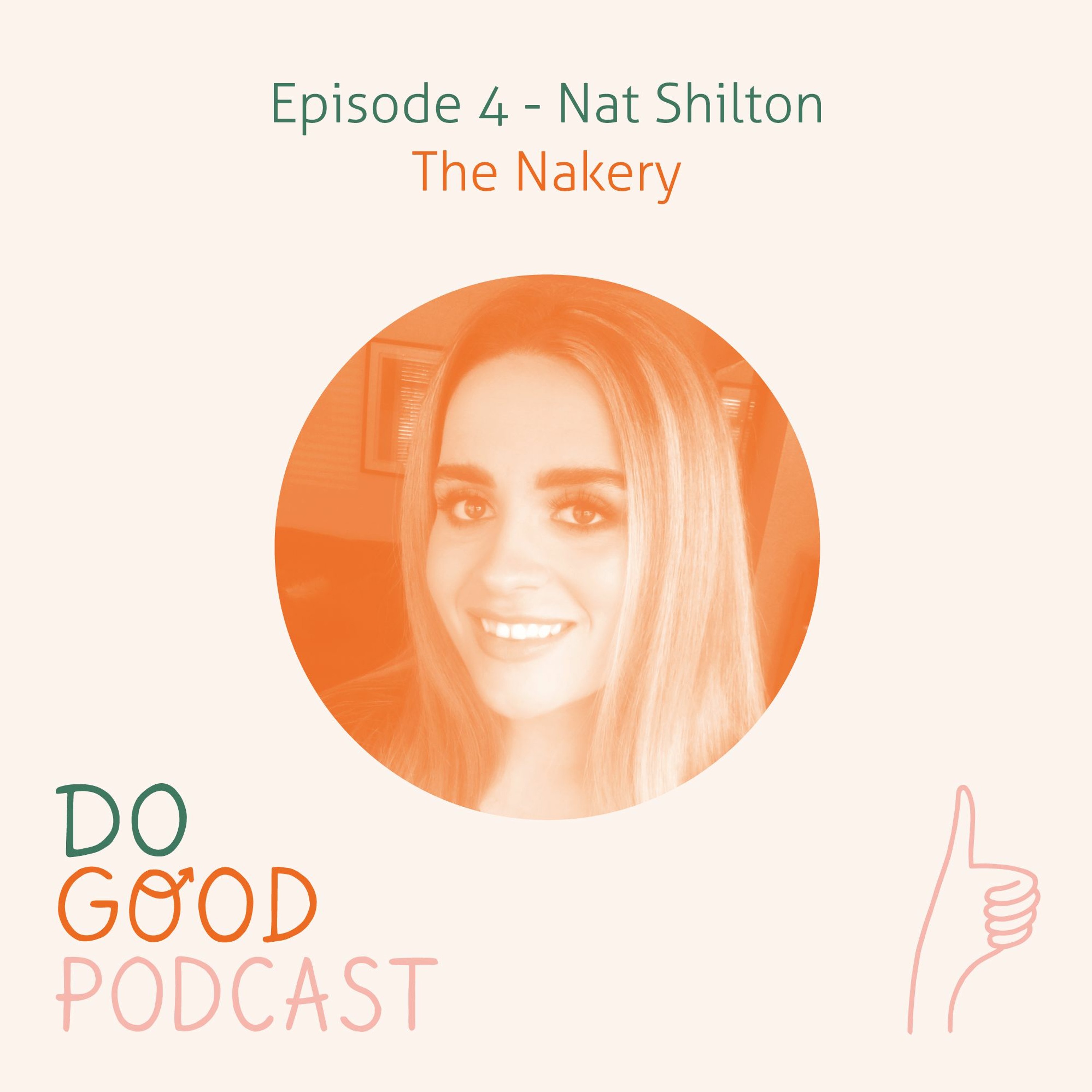 Do Good Podcast