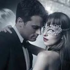 Fifty Shades Freed Soundtrack By Jamie Dornan - Maybe I'm Amazed (Lyrics)