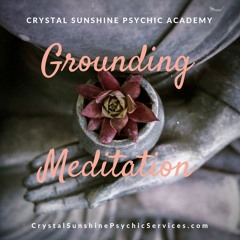 Grounding Meditation