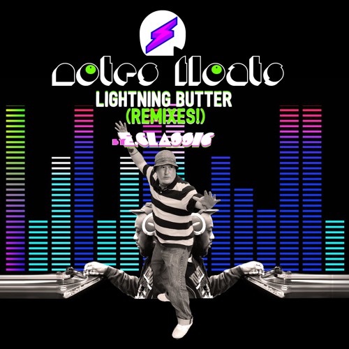 DID IT (remix!) by: E. CLASSIC