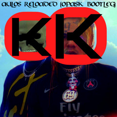 Vladimir Cauchemar x 6ix9ine - Aulos Reloaded (OpasK Bootleg)[BUY = FREE DOWNLOAD]
