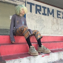 c0ld w0rld (prod. xtravulous)