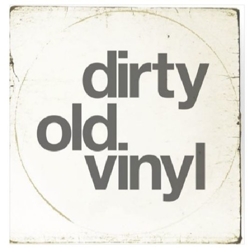 WoNkY DiScO 035 Dirty Old Vinyl
