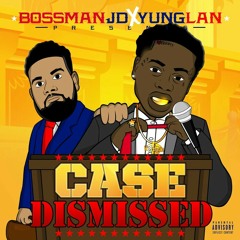 Bossman JD - Don't Say 2 Much