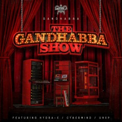 Gandhabba & Cybermind - Go To Jail 148