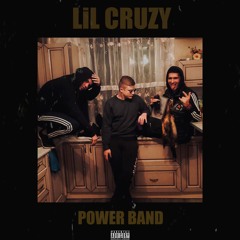 LiL CRUZY - ФРЕШБОЙ
