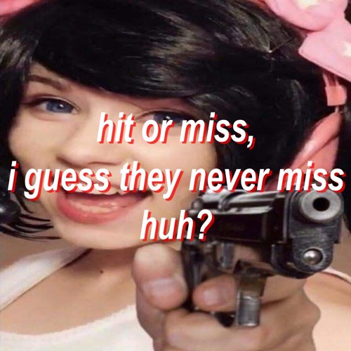 Hit or miss i guess they never miss huh - 30 Sep 20 - Twitter for