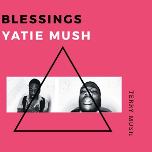 Blessings feat Terry (prod. Taylor King)
