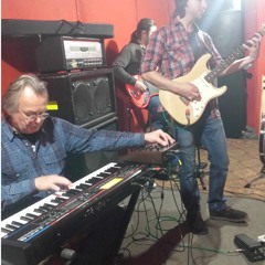 Gorian - Holyman (Deep purple cover)