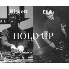 Bissett & Daryl Ellis - Hold Up