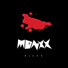 MONXX - BLOOD