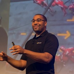 #19 - DevOne 2018 - Donovan Brown - Our DevOps Journey