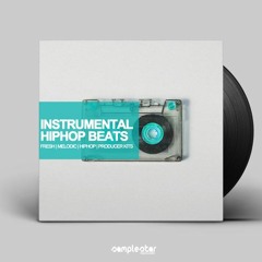 Samplestar - Instrumental HipHop Beats