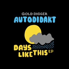 AUtOdiDakT & Flatmate - Bassline [Gold Digger]