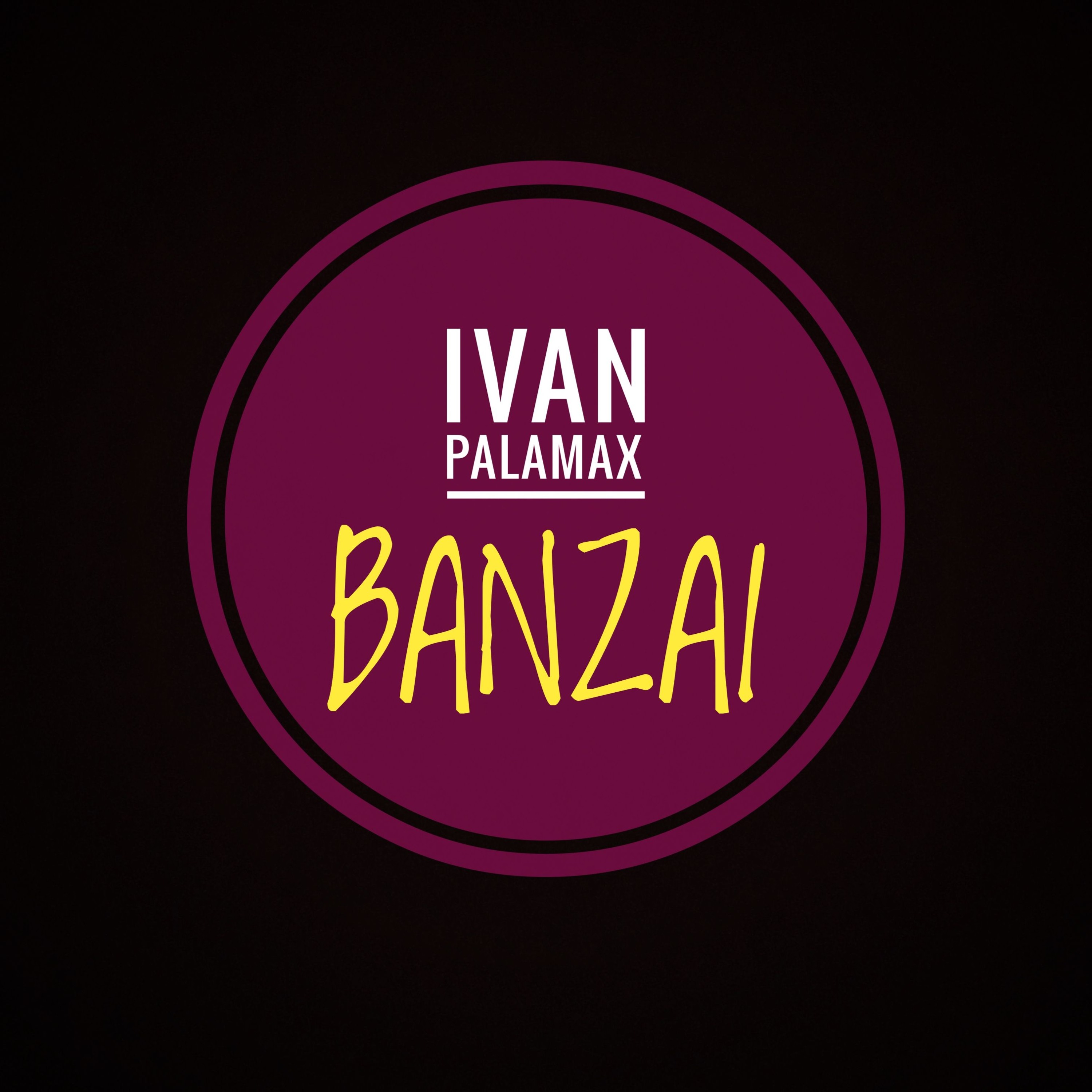 BANZAI episode artwork