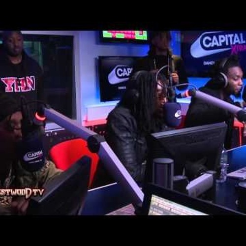 Migos Freestyle - Westwood