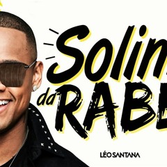 VS Solinho Da Rabeta - Léo Santana